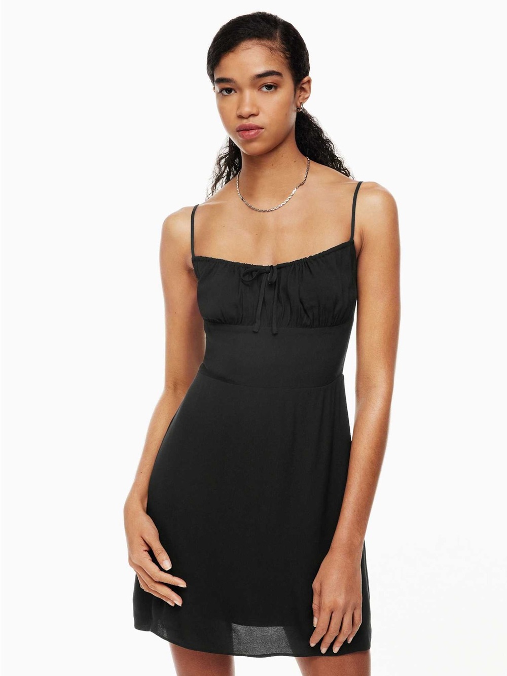 ARITZIA Sunday Best Sun•Deh Delilah Dress